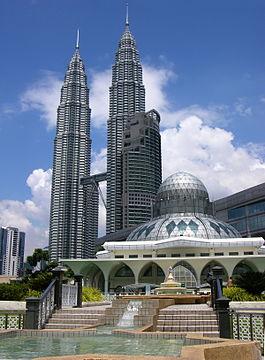 Explore Kuala Lumpur