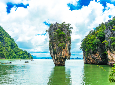 Fascinating Thailand